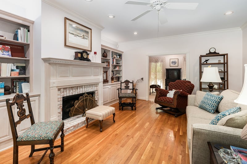 1008 Ridgecrest Dr, Kingston Springs, TN 37082