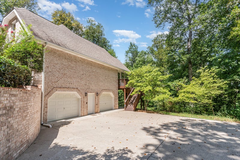 1008 Ridgecrest Dr, Kingston Springs, TN 37082