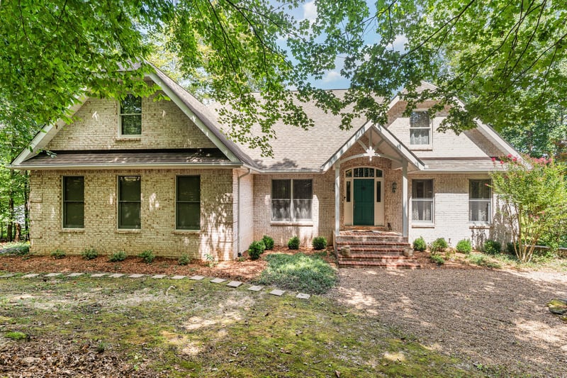 1008 Ridgecrest Dr, Kingston Springs, TN 37082