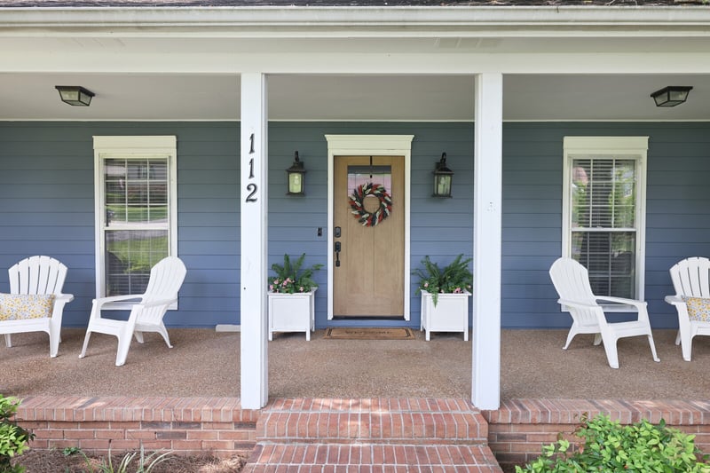 112 Deerfield Dr, Columbia, TN 38401