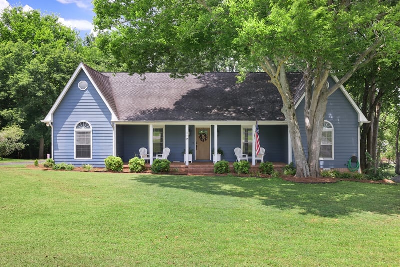 112 Deerfield Dr, Columbia, TN 38401