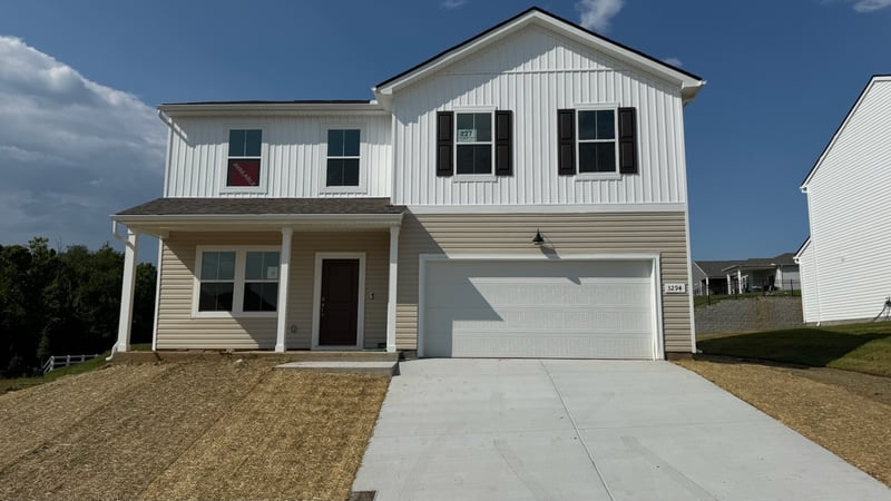 3294 Barrel Oak Ps, Columbia, TN 38401