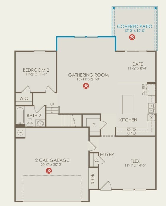 3294 Barrel Oak Ps, Columbia, TN 38401