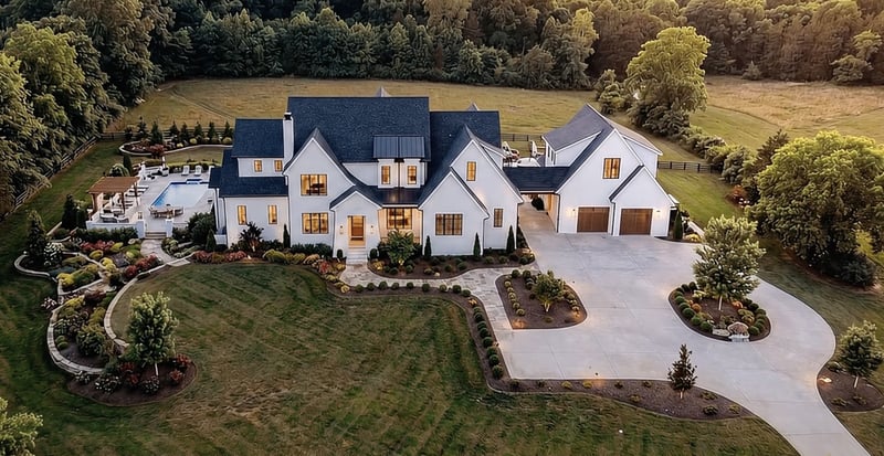 3710 Grey Barn Ln, Franklin, TN 37064