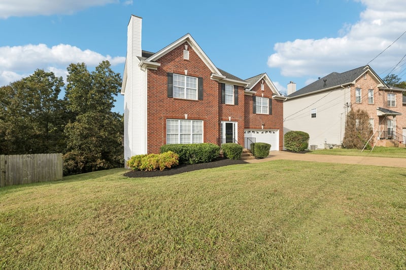 2633 Welshcrest , Antioch, TN 37013