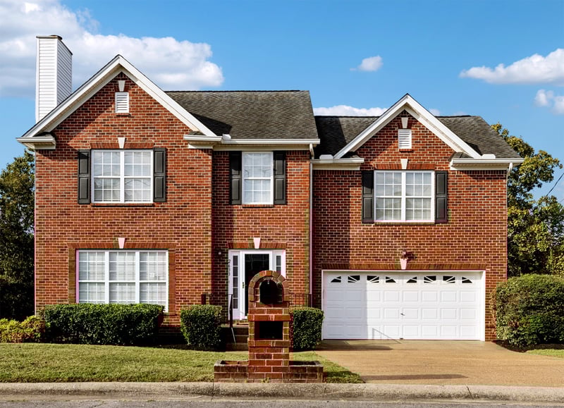 2633 Welshcrest , Antioch, TN 37013