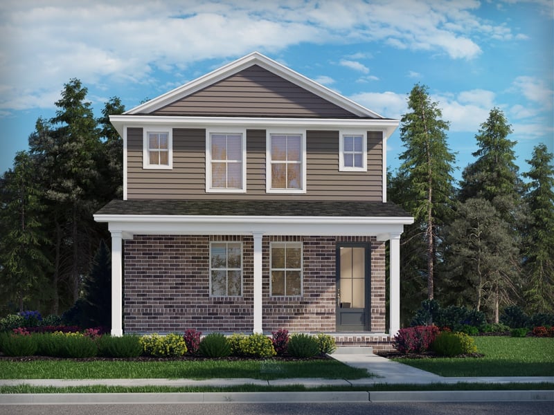 7025 Chardon St, Franklin, TN 37067