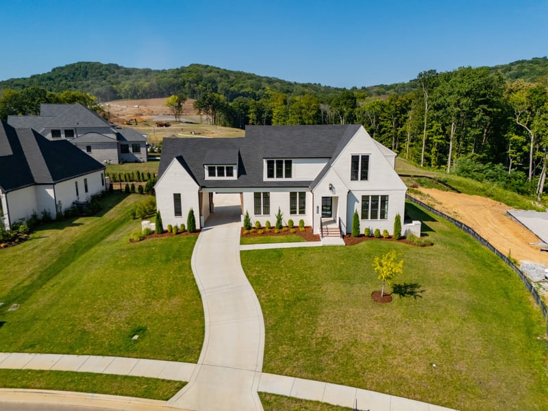 1629 Kaschlina Pt, Brentwood, TN 37027