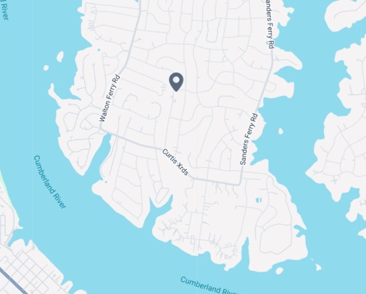 153 Vulco Dr, Hendersonville, TN 37075