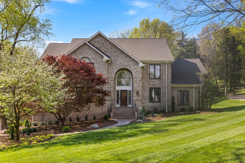 549 Turtle Creek Dr, Brentwood, TN 37027