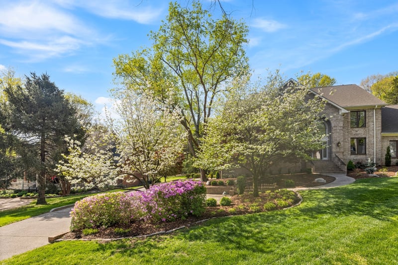 549 Turtle Creek Dr, Brentwood, TN 37027