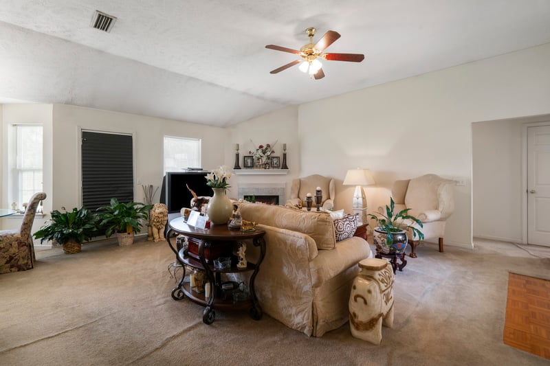 5009 Sunshine Dr, Antioch, TN 37013