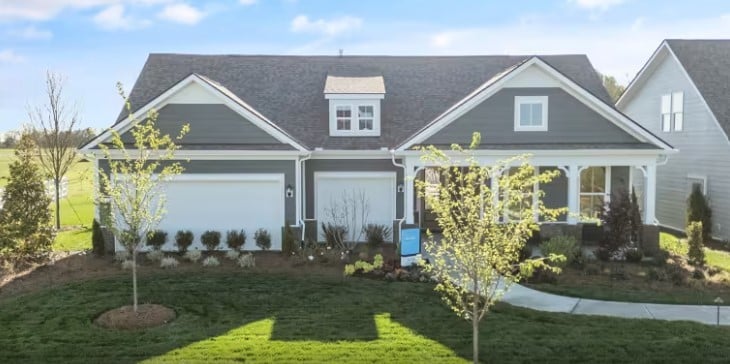 7209 Triad Way, Murfreesboro, TN 37128