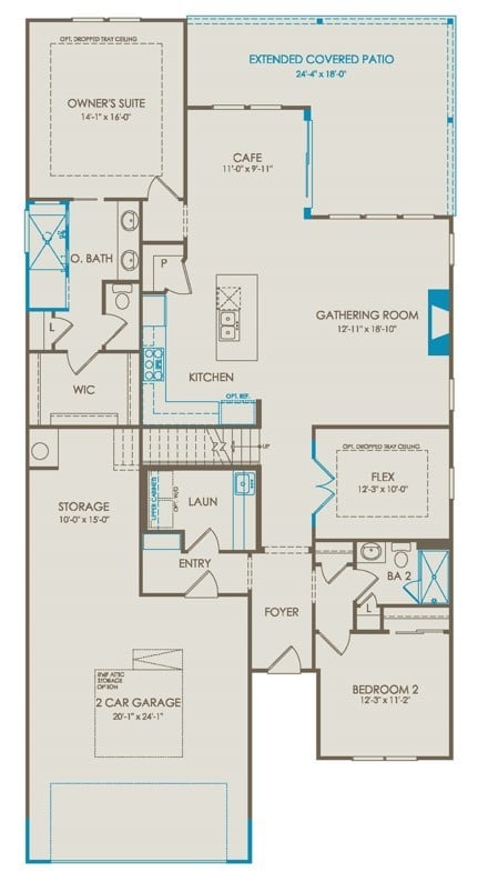 434 Stanza Dr, Murfreesboro, TN 37128