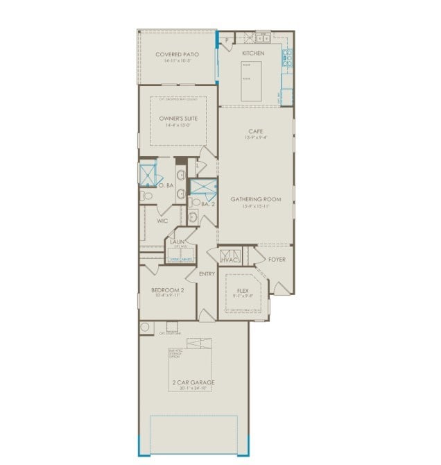 408 Sharp Way, Murfreesboro, TN 37128