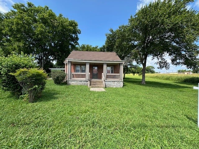 124 Sanders Ferry Rd, Hendersonville, TN 37075