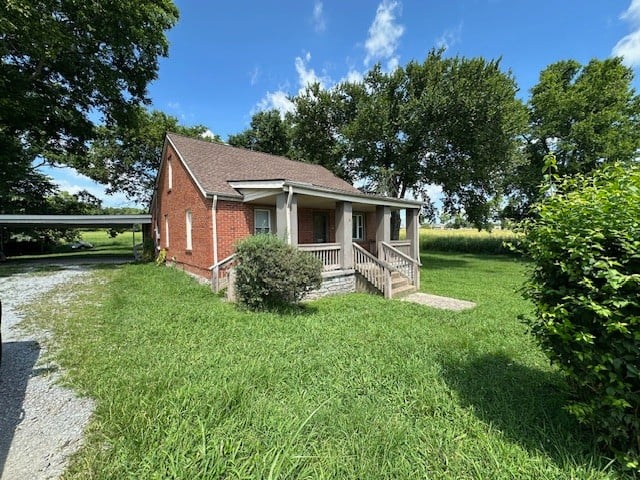 124 Sanders Ferry Rd, Hendersonville, TN 37075