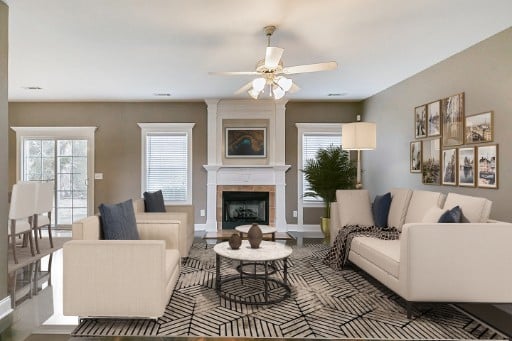 210 Steelson Way, Murfreesboro, TN 37128