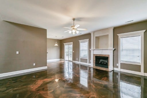 210 Steelson Way, Murfreesboro, TN 37128