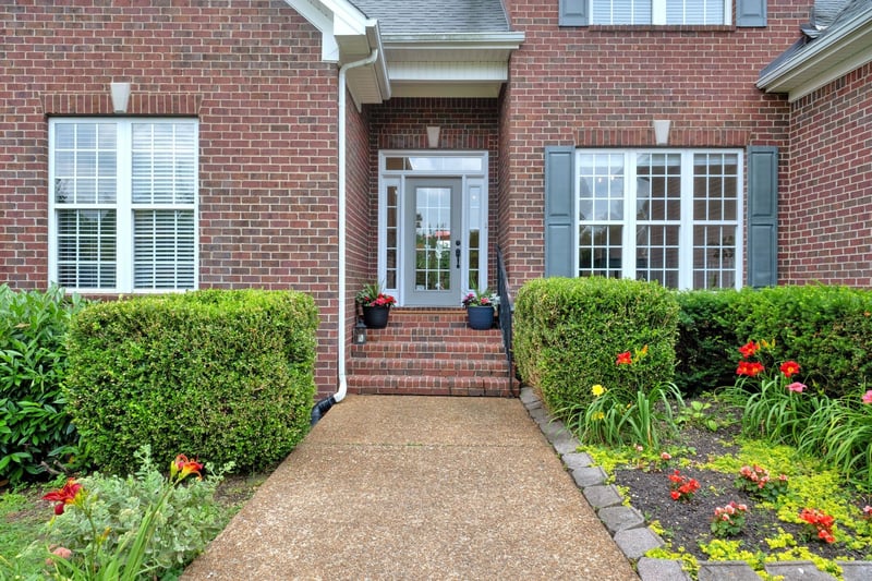 2785 Rutland Ct, Thompsons Station, TN 37179