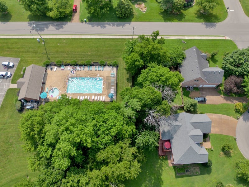 2785 Rutland Ct, Thompsons Station, TN 37179