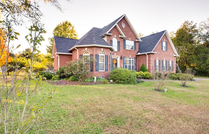 2322 Garrison Cv, Murfreesboro, TN 37130