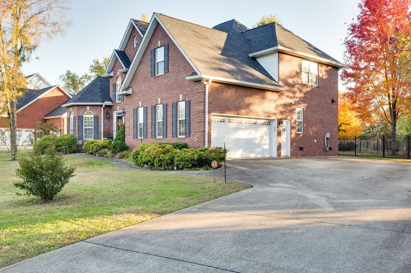 2322 Garrison Cv, Murfreesboro, TN 37130