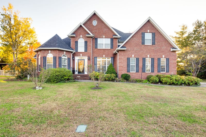 2322 Garrison Cv, Murfreesboro, TN 37130