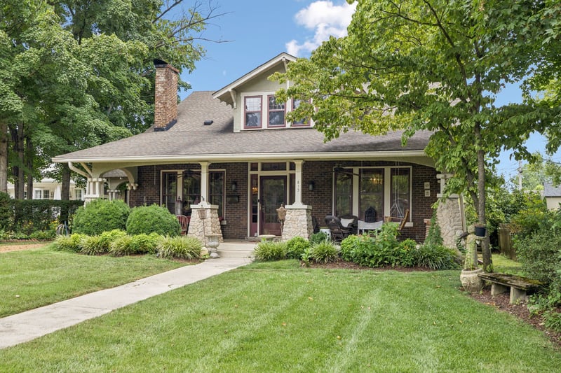 813 Barrow Ct, Columbia, TN 38401