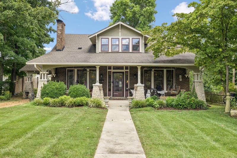 813 Barrow Ct, Columbia, TN 38401