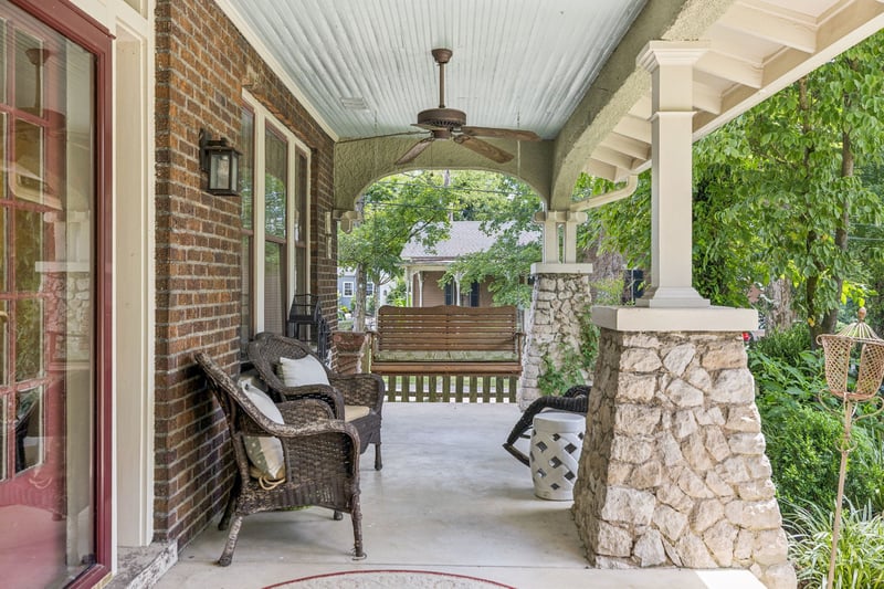 813 Barrow Ct, Columbia, TN 38401