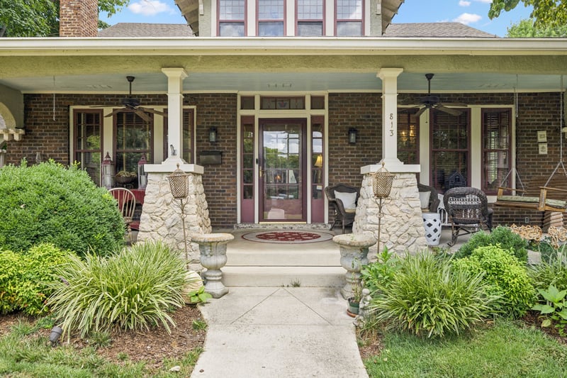 813 Barrow Ct, Columbia, TN 38401