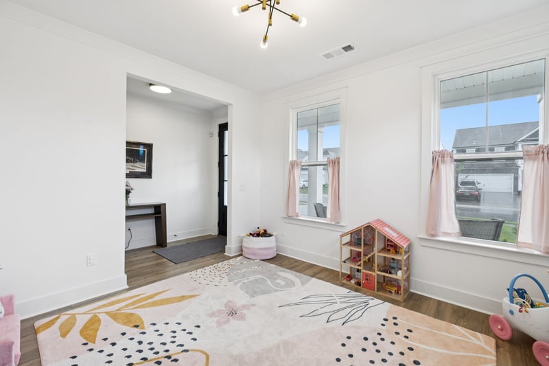 3534 Madrid Way, Murfreesboro, TN 37129