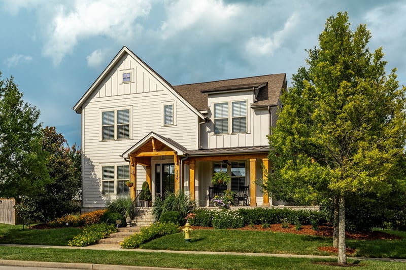 1536 Drakes Creek Rd, Hendersonville, TN 37075