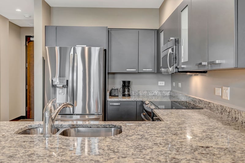 1510 Demonbreun St #1401, Nashville, TN 37203