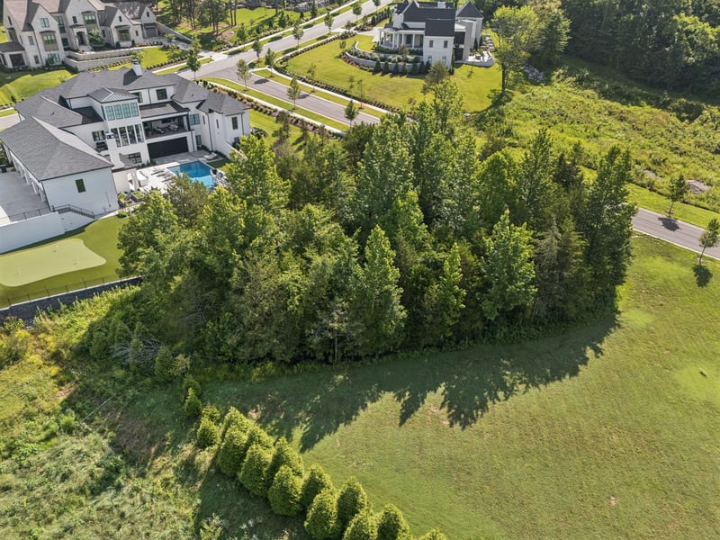 8905 Dovetail Ct, College Grove, TN 37046