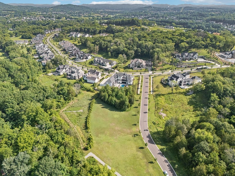 8905 Dovetail Ct Lot 11025, College Grove, TN 37046