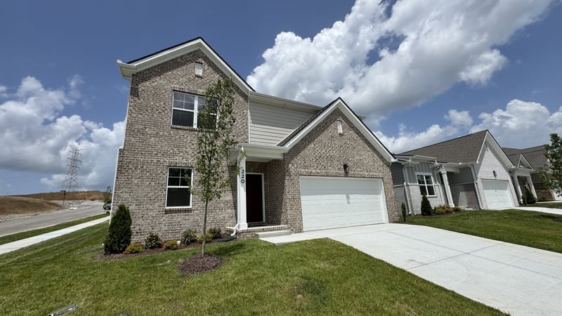 220 Limestone Way, Lebanon, TN 37087