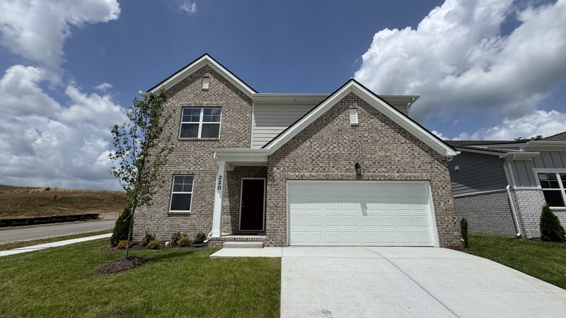 220 Limestone Way, Lebanon, TN 37087