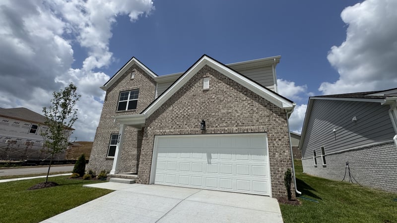 220 Limestone Way, Lebanon, TN 37087