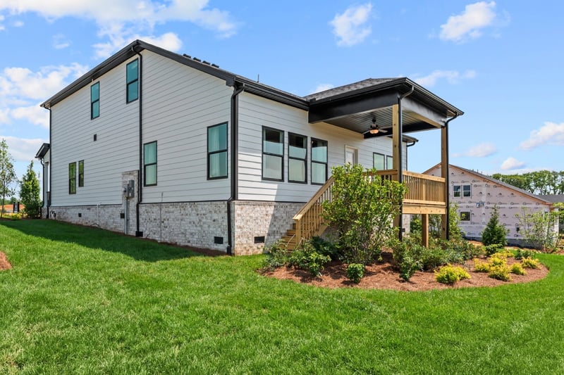 308 Strong St, Columbia, TN 38401