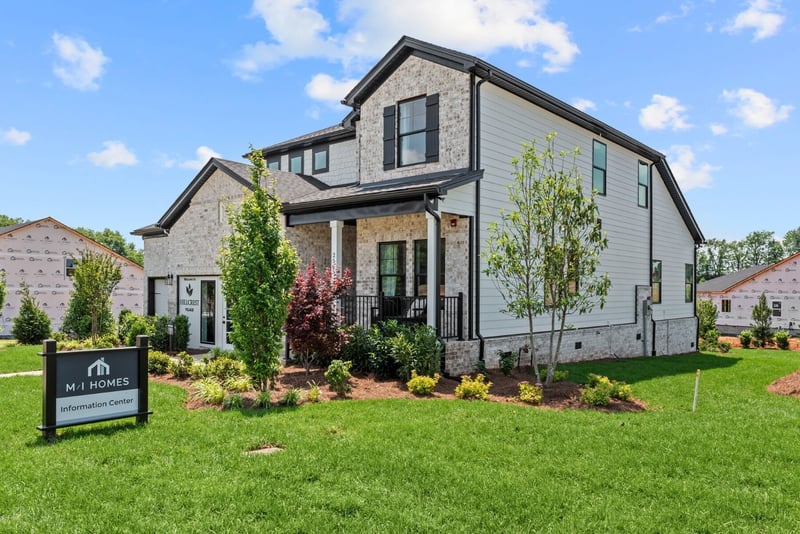 308 Strong St, Columbia, TN 38401