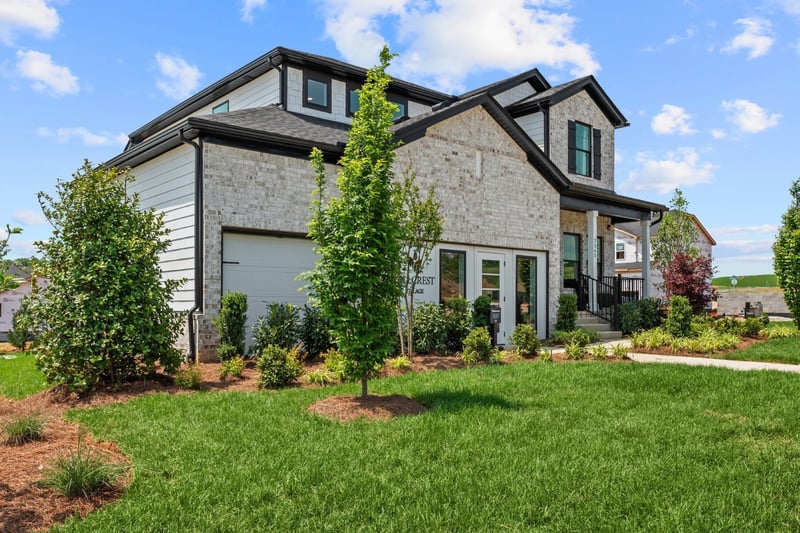 308 Strong St, Columbia, TN 38401