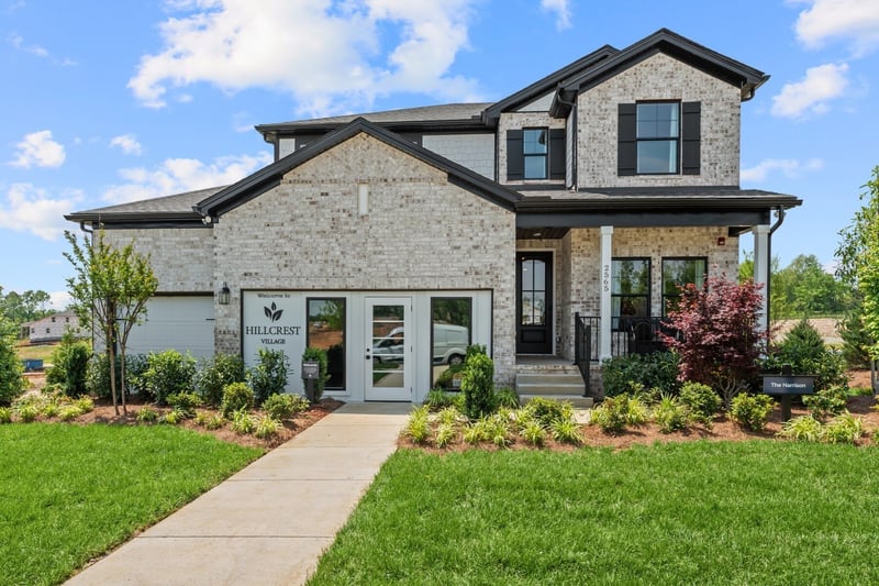 308 Strong St, Columbia, TN 38401