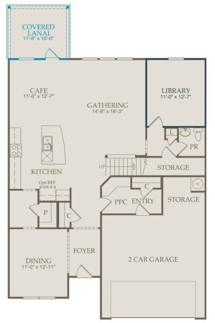 3397 Tucker Tc, Columbia, TN 38401