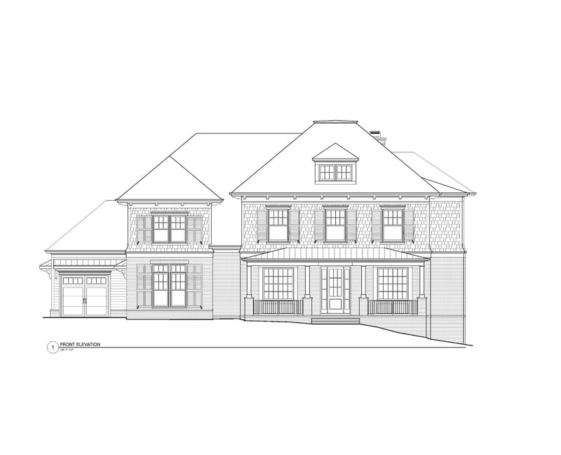 9282 Double Run Ct, College Grove, TN 37046