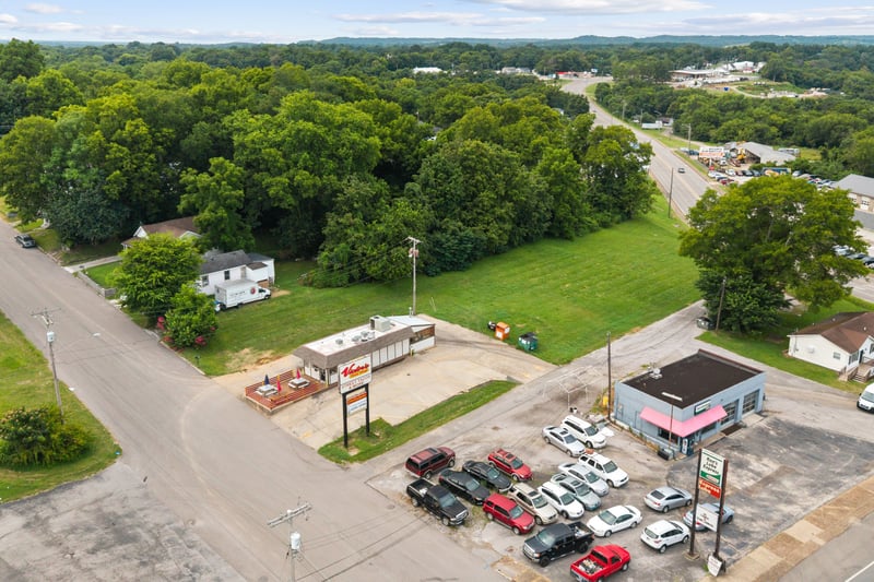 200 W 3rd St, Columbia, TN 38401