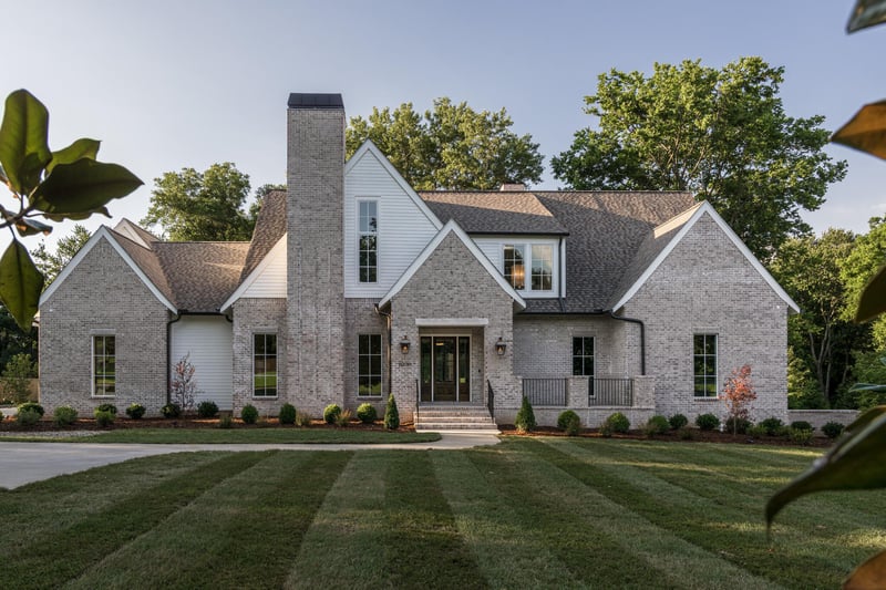 8230 Frontier Ln, Brentwood, TN 37027