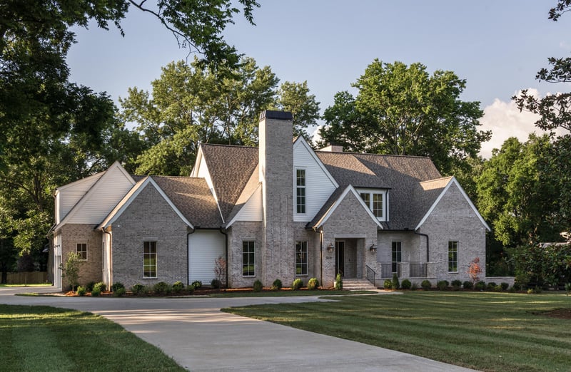 8230 Frontier Ln, Brentwood, TN 37027