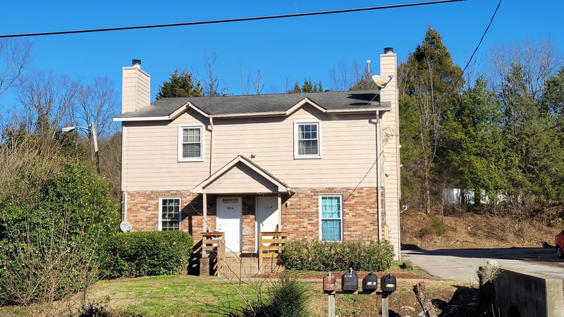 5104 Linbar Dr, Nashville, TN 37211